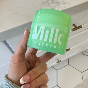 Milk makeup makeup removing balm